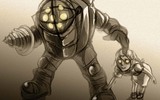 Bioshock_doodle_by_syberfox