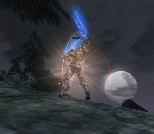 Lineage II - DVP