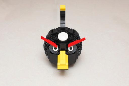 Angry Birds - Lego Angry Birds