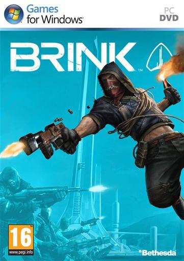 Brink - Brink on Ozon.ru