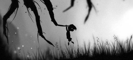 Limbo - Слух: Limbo для PS3 на подходе