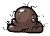 Binding of Isaac, The - Описание "Коллекционных" предметов в Wrath of the Lamb