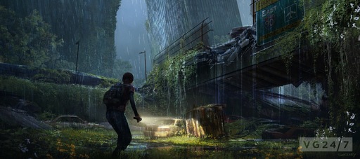 The Last of Us - Одни из нас