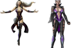 Sindel_alternate_concept