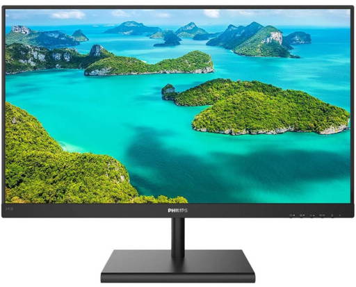 Игровое железо - Обзор монитора Philips 245E1S