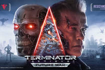 TERMINATOR GENISYS: FUTURE WAR на мобильных платформах